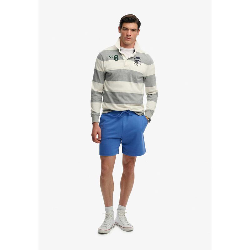 Superdry Essential Logo Classic Short image number 3